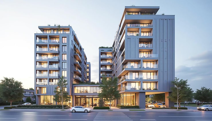 Assetz Sora and Saki 2 BHK apartments Devanahalli