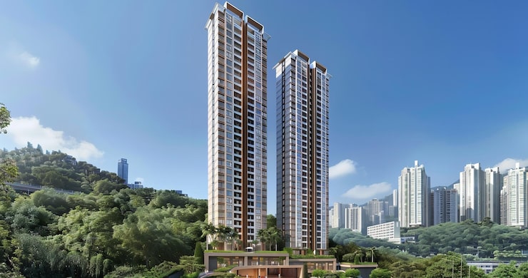 Birla Trimaya Phase 2 new 2 BHK apartments Devanahalli