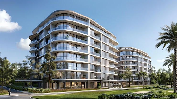 Tata Carnatica 4 BHK apartments Devanahalli