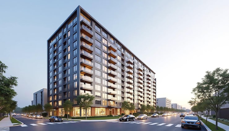 Brigade Atmosphere Phase 2 apartments Devanahalli