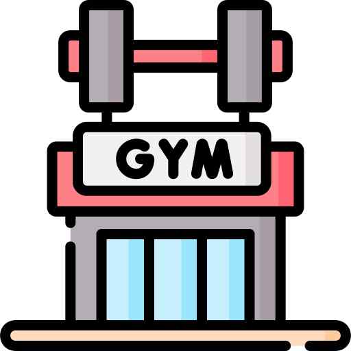 Fully equipped gym in Aratt community Devanahalli