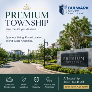 Bulwark Group Logo