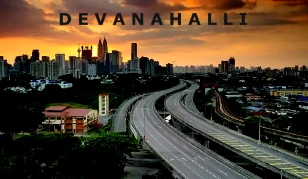 New Projects in Devanahalli Bangalore