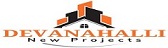 Devenahalli New Projects Logo