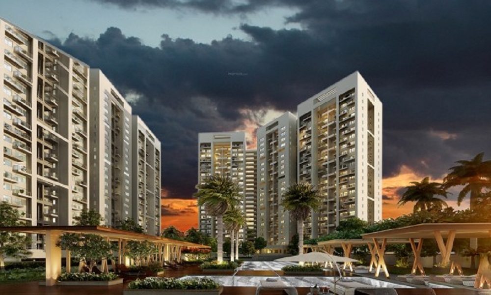 Godrej Bhatia