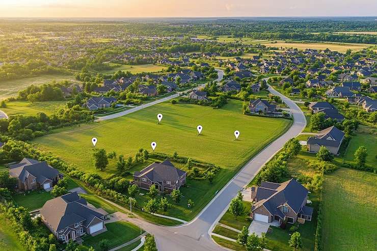 Arvind Orchards Phase 2 plots Devanahalli