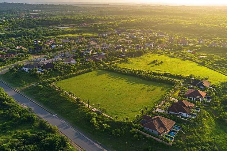 Century Seasons Phase 2 plots Devanahalli
