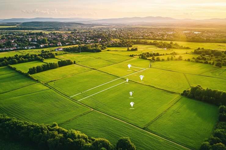 Godrej Devanahalli plots township