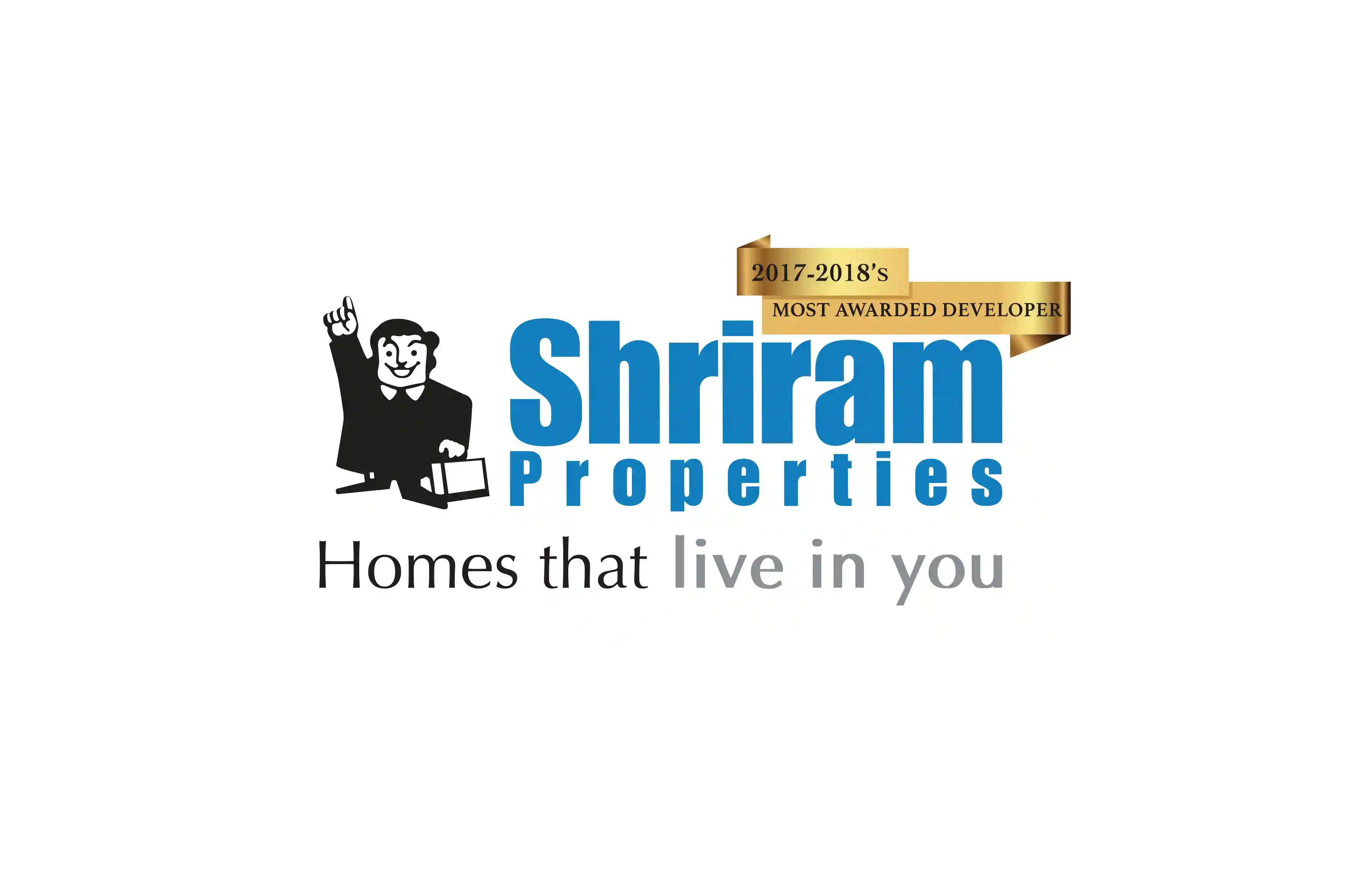 Shriram Properties Logo