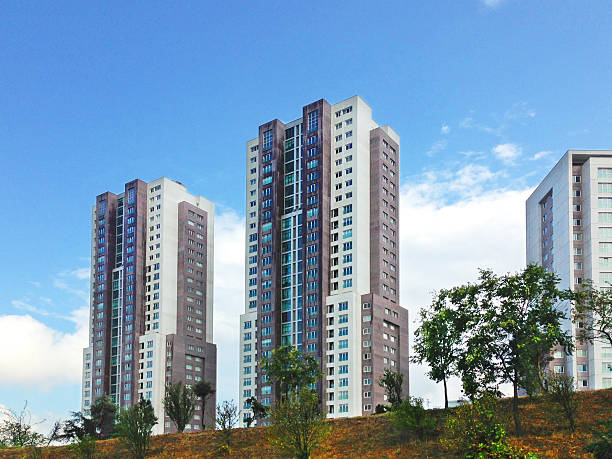 Prestige Springwood luxury apartments in Devanahalli