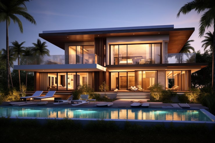Pre-launch 4 BHK villas at Sobha Codename Royal 80 Devanahalli