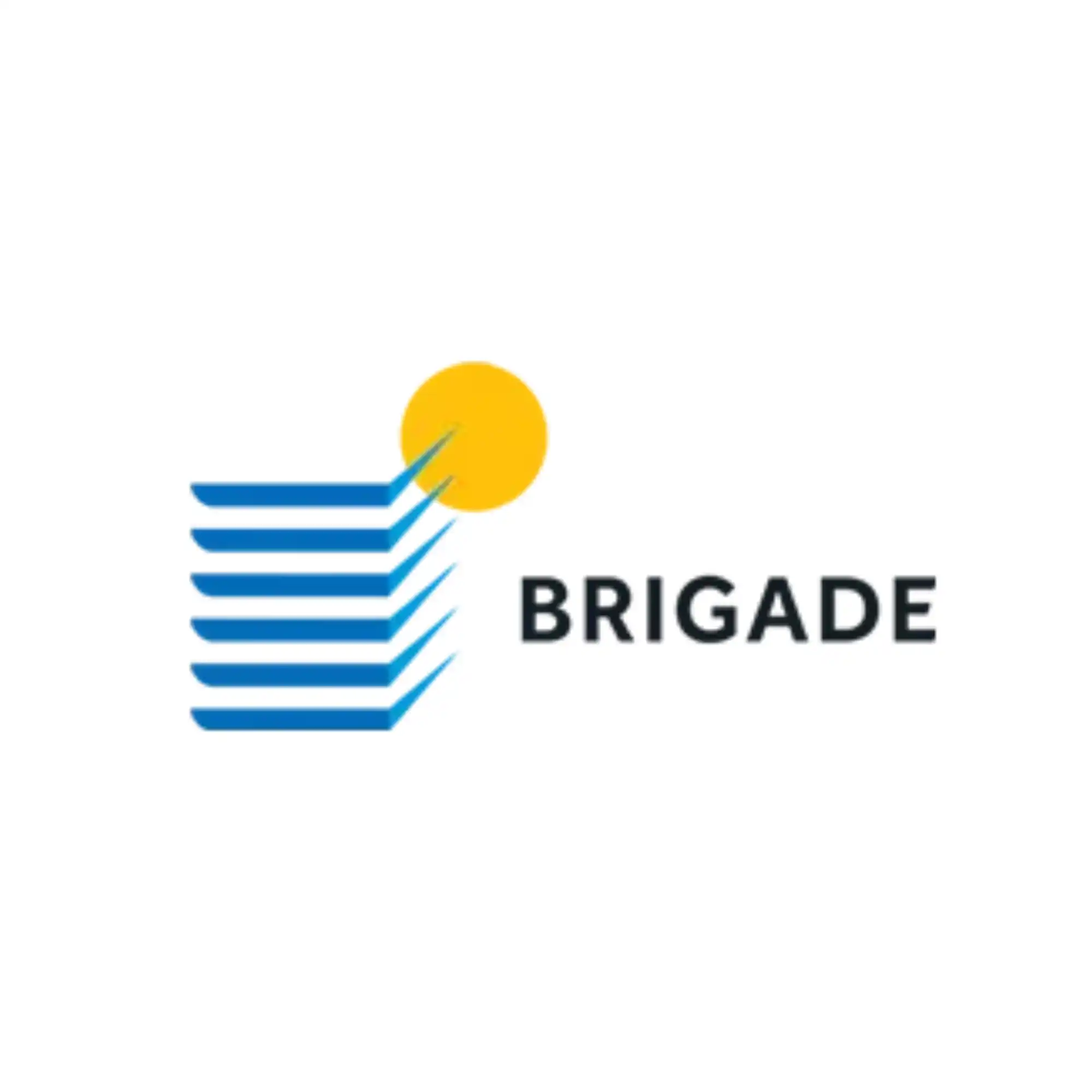 Brigade Group Logo