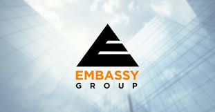 Embassy Group Logo