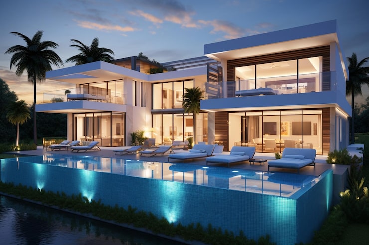 AMT Kadamba villas Devanahalli