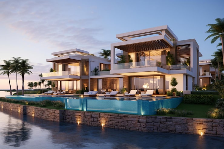 Provident Deansgate villas Devanahalli