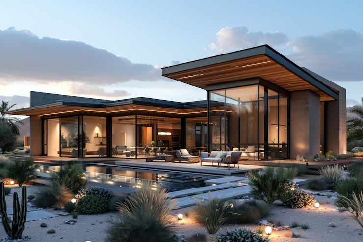Signature One villas Devanahalli